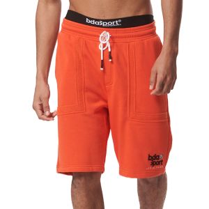 Body Action Athletic Men's Shorts