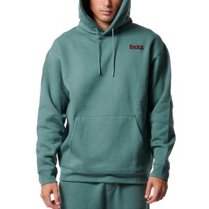 Body Action Pullover Men's Hoodie