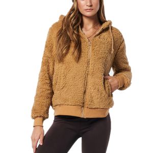 Body Action Sherpa Women's Jacket