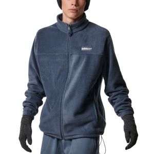 Body Action Polar Fleece Men's Jacket