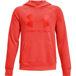 Under Armour Rival Fleece Kids' Hoodie 1357585-860