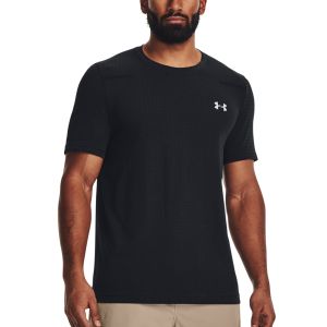 Under Armour Seamless Grid Men's Short Sleeve