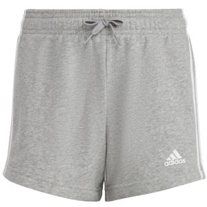 adidas Essentials 3-Stripes Girls Shorts