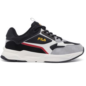 Fila Memory Fabio Men's Shoes 1YF51013-001