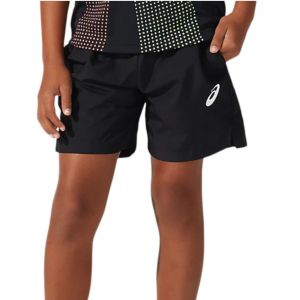 Asics Boy's Tennis Shorts