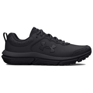 Under Armour Assert 10 Uniform Synthetic Boys Running Shoes (GS) 3027099-001