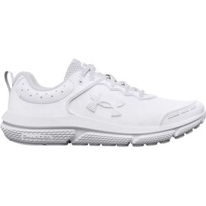 Under Armour Assert 10 Uniform Synthetic Boys Running Shoes (GS) 3027099-100