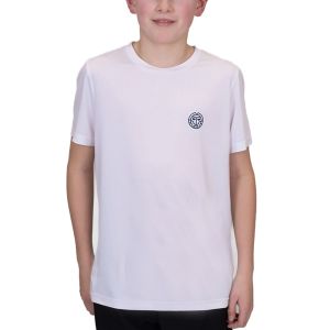 Bidi Badu Crew Boy's Tennis Tee