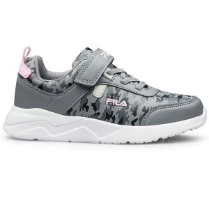 Fila Memory Brett 2 V Kids Shoes