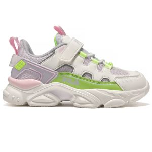 Fila Memory Spinel 3 V Kids Footwear