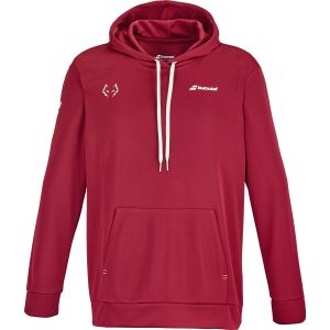 Babolat Juan Lebron Men's Padel Hoodie 6MS24042-5063