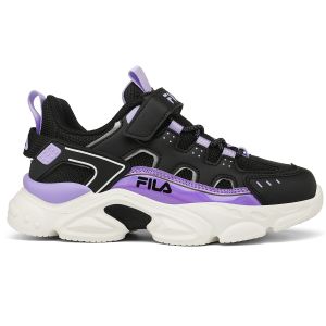 Fila Memory Spinel 3 V Kids' Footwear