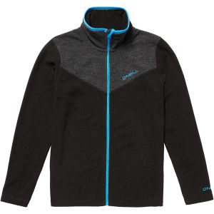 Oneill Rails Full Zip Boy's Fleece 8P0278J-9010