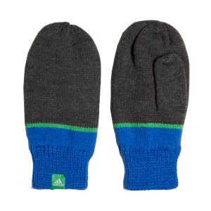 adidas Stripe Kid's Mittens DJ2275