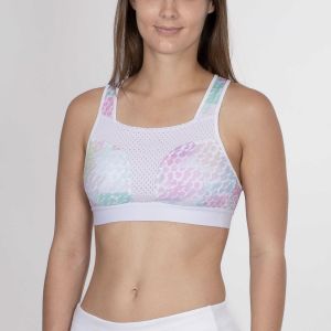 Bidi Badu Singa Tech Women's Bra