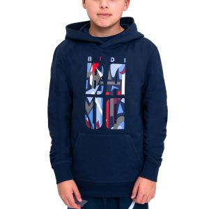 Bidi Badu New York 2024 Chill Boy's Hoody