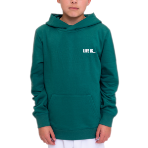 Bidi Badu Spike Chill Boy's Hoody B1270018-DGN