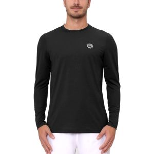 Bidi Badu Crew Roundneck Men's Longsleeve M1330002-BK