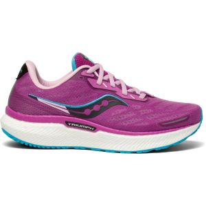 Saucony Triumph 19 Women's Running Shoes