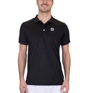 Bidi Badu Crew Men's Tennis Polo