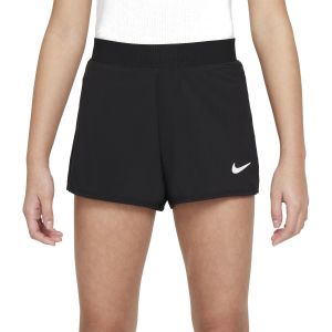 NikeCourt Dri-FIT Victory Girls' Tennis Shorts