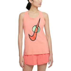 NikeCourt Women's Swoosh Tennis Tank