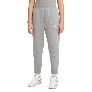 Nike Sportswear Club Fleece Girls' Pants DC7207-091