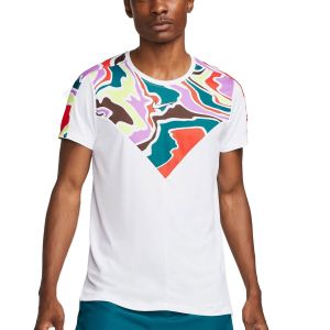 NikeCourt Dri-FIT Slam Men's Tennis Top