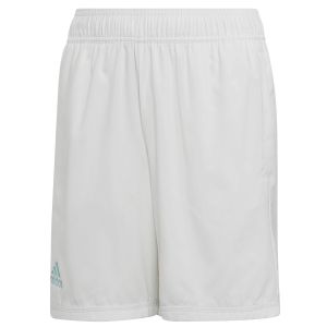 adidas Parley Boy's Tennis Shorts