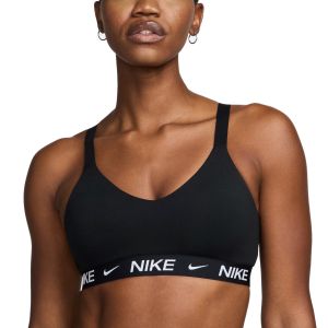 Nike Indy Medium Support Women's Padded Adjustable Sports Bra