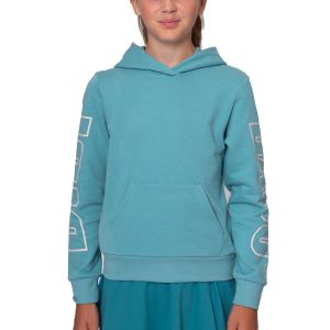 Bidi Badu Melbourne Chill Girl's Hoody