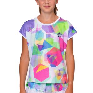 Bidi Badu Kaleido Girl's Capsleeve