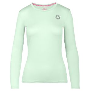 Bidi Badu Mina Tech Roundneck Girl's Longsleeve G228029223-MT