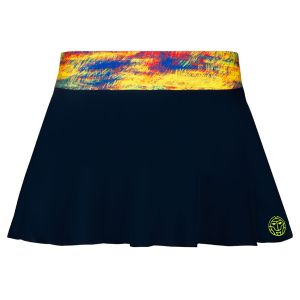 Bidi Badu Zina Tech Girl's Tennis Skirt