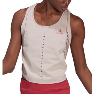 adidas Primeblue Primeknit Women's Tennis Tank