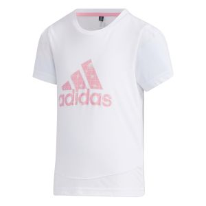 adidas Essentials Summer Girl's T-shirt