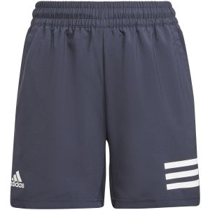 adidas 3-Stripes Club Boy's Short