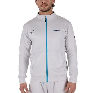 Babolat Juan Lebron Hood Jacket 6MS25121-4133