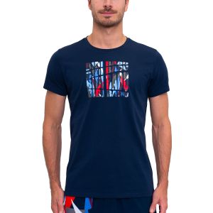 Bidi Badu New York 2024 Chill Men's Tennis Tee