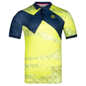 Bidi Badu Idir Tech Men's Polo