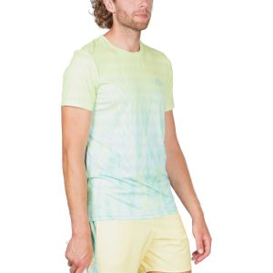 Bidi Badu Tafari Tech Men's Tennis Tee