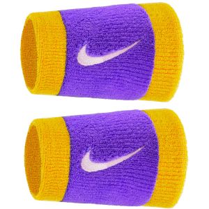 Nike Swoosh Wristbands N.000.1586-730