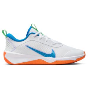 Nike Omni Multi-Court Big Kids' Indoor Court Shoes