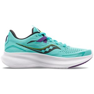 Saucony Ride 15 Women's Running Shoes