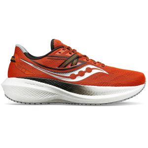 Saucony Triumph 20 Men's Running Shoes