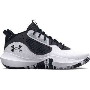 Under Armour Lockdown 6 Men's Basketball Shoes