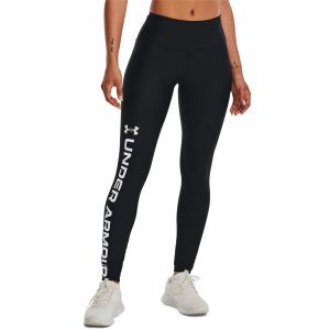 Under Armour HeatGear Full-Length Women's Leggings