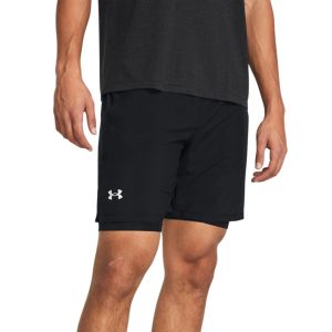 Under Armour Launch 2-in-1 7" Men's Shorts 1382641-001