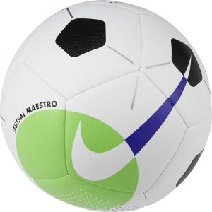 Nike Futsal Maestro Soccer Ball SC3974-102