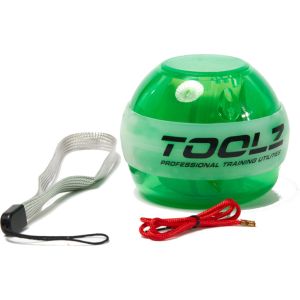 Toolz Power Ball Handheld Trainer